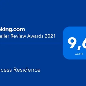 4* Apart Otel Princess