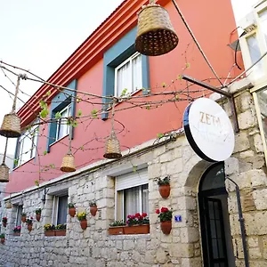  Otel Doka Butik Alaçatı Türkiye