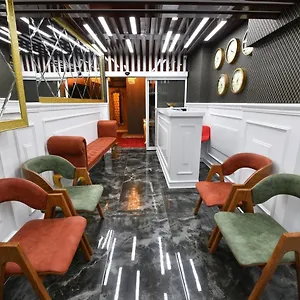 2* Otel Sea Moon