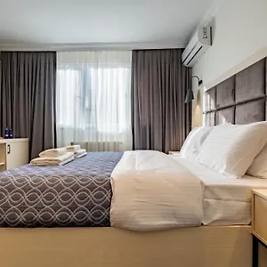 3* Otel Hub