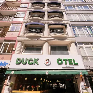 3* Otel Duck
