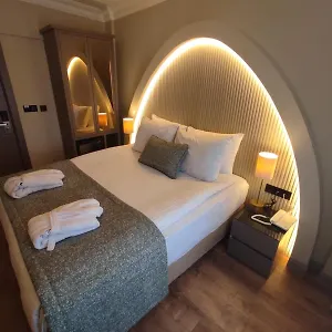 3* Otel Mara Oldcity