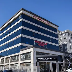 3* Otel Home Plus Hotel
