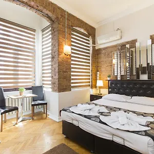 3* Otel Taksim Aygunes