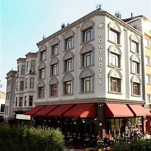 3* Otel Aly Port