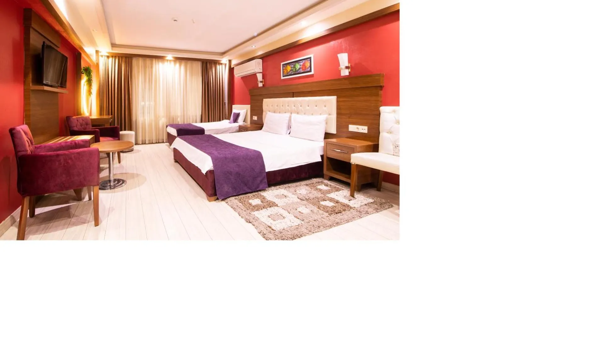 Pera Resort Hotel Istanbul