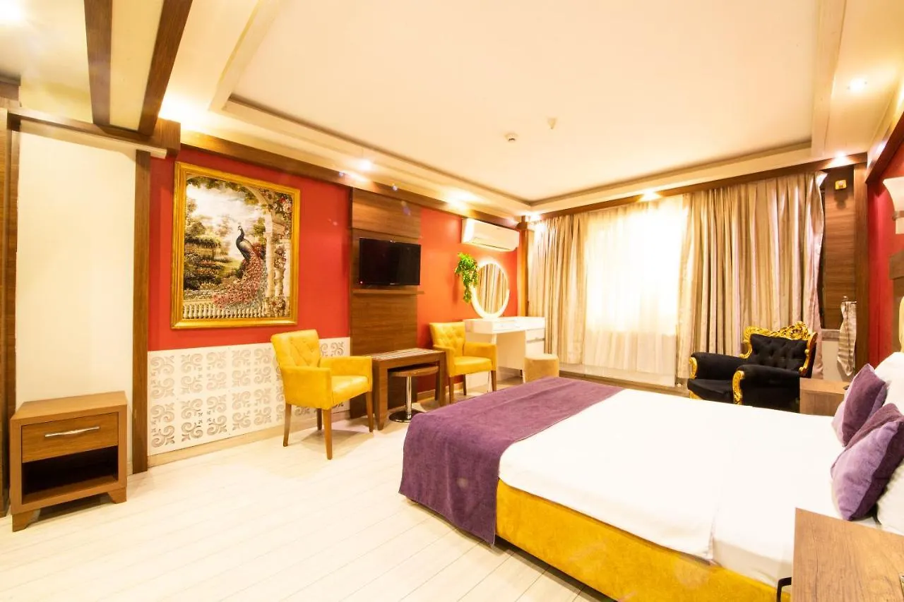Hotel de apartamente Pera Resort Hotel Istanbul