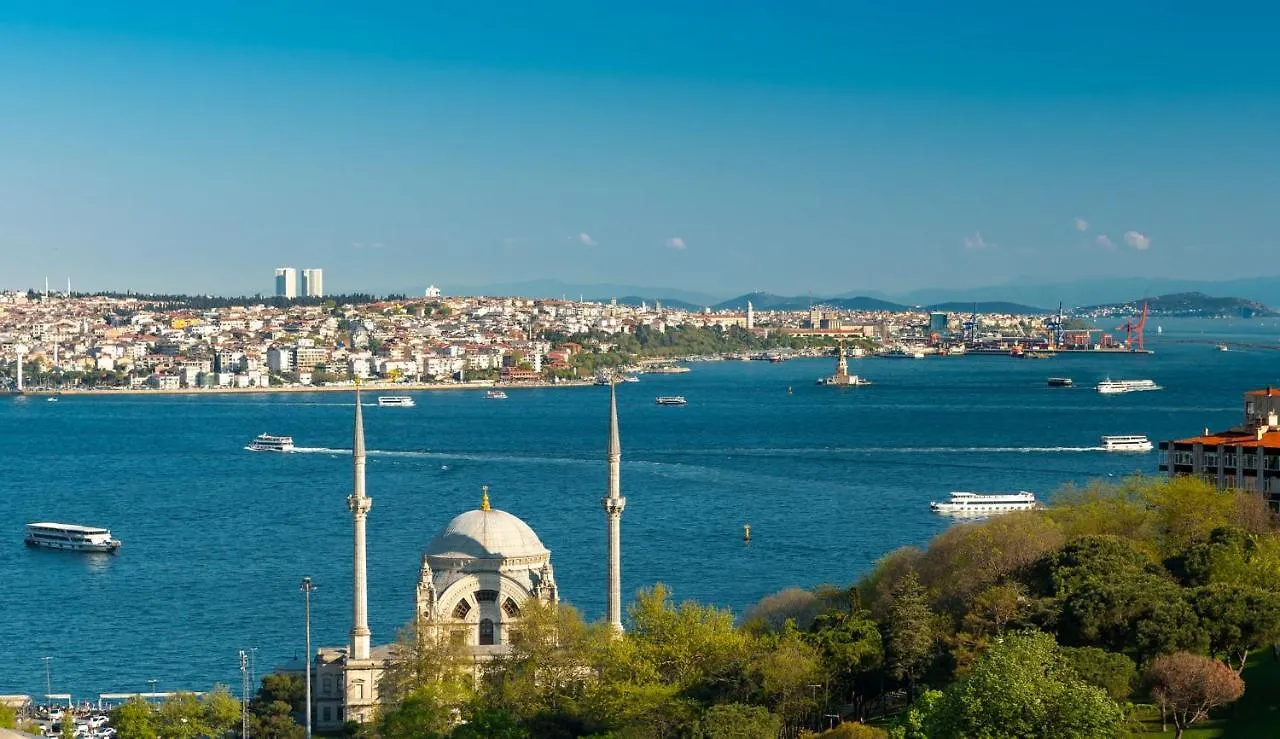 Pera Resort Hotel Istanbul 0*,  Turcia