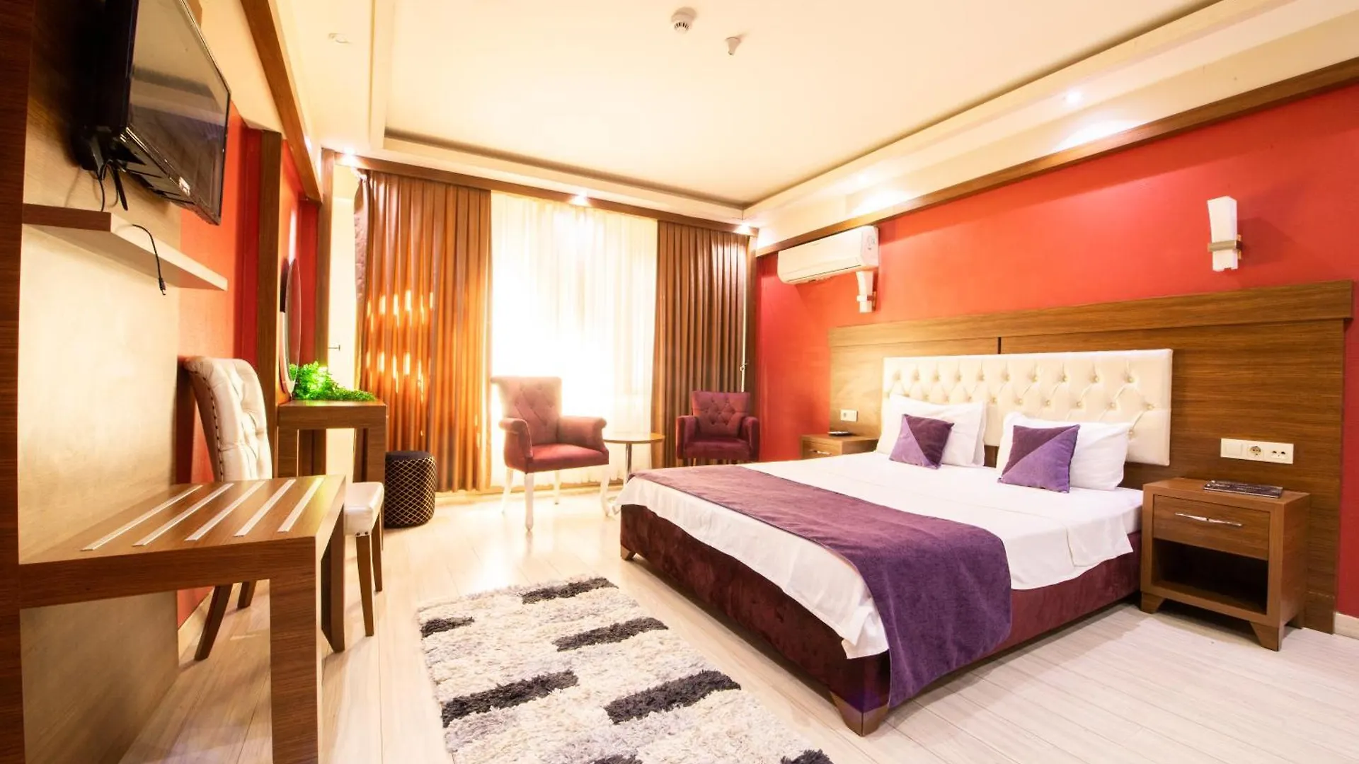 Pera Resort Hotel Istanbul 0*,  Turcia
