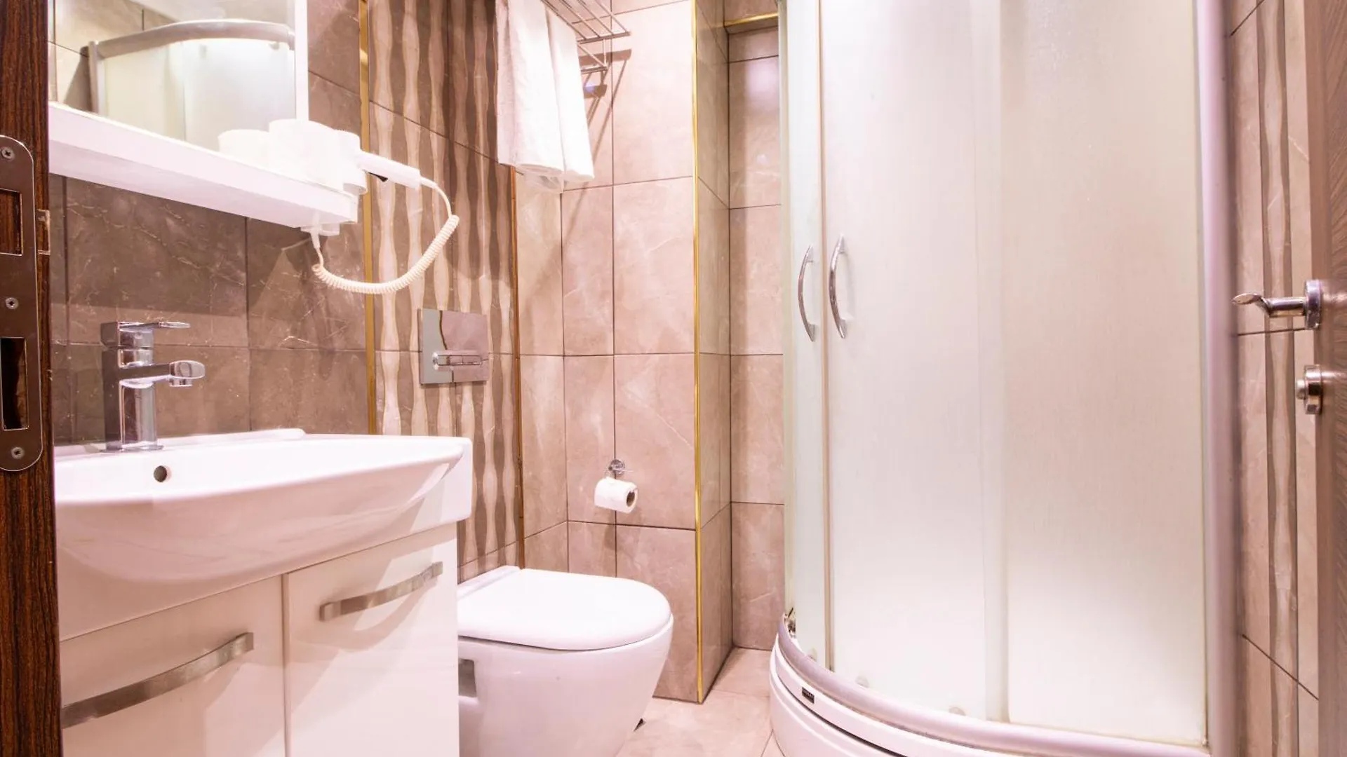 Hotel de apartamente Pera Resort Hotel Istanbul